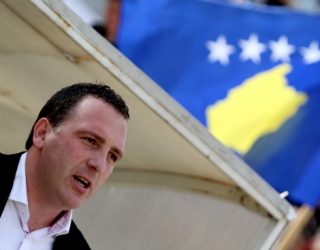 Albert Bunjaki ua ‘zë derën’ yjeve të Zvicrës