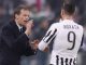 Allegri: Shpresoj të qëndroj gjatë tek Juventusi