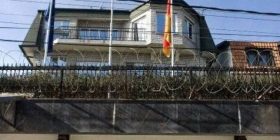 Termini për vizë në ambasadën gjermane kushton 200 euro (VIDEO)