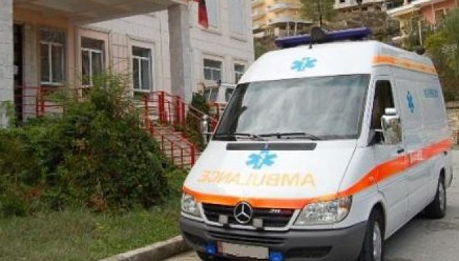 Banorët e fshatit vrasin elektricistin, e goditën me levë në kokë