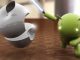 Android fiton betejën e Smartphone në Europë