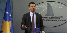 LDK-ja paraljmëron reduktim të ministrive në Qeverinë Mustafa