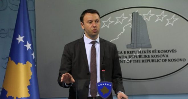 LDK-ja paraljmëron reduktim të ministrive në Qeverinë Mustafa