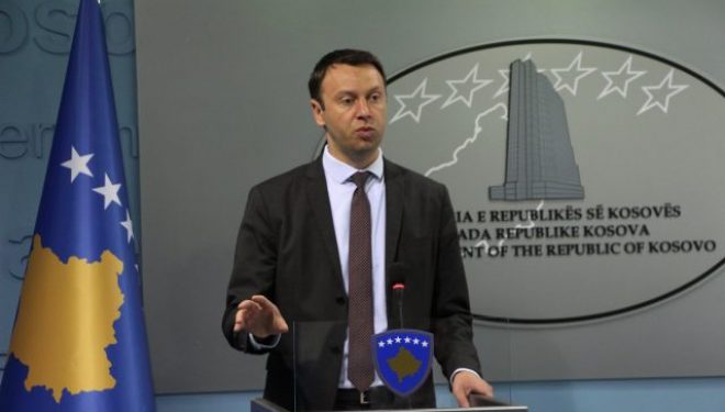 LDK-ja paraljmëron reduktim të ministrive në Qeverinë Mustafa