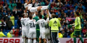 Arbeloa: E vazhdoj karrierën jashtë Spanjës