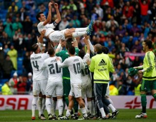 Arbeloa: E vazhdoj karrierën jashtë Spanjës