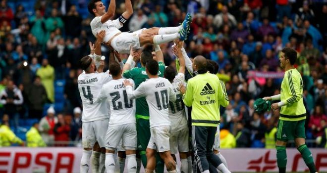 Arbeloa: E vazhdoj karrierën jashtë Spanjës