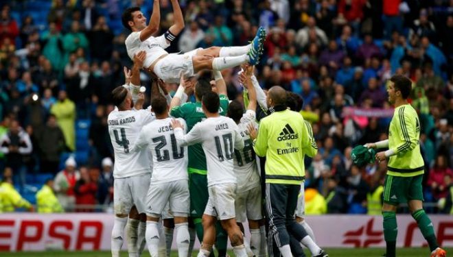 Arbeloa: E vazhdoj karrierën jashtë Spanjës