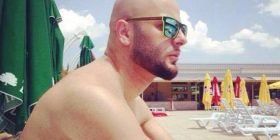 Si e tradhtoj Adrian Gaxha Tarkanin e Turqisë? (Foto)