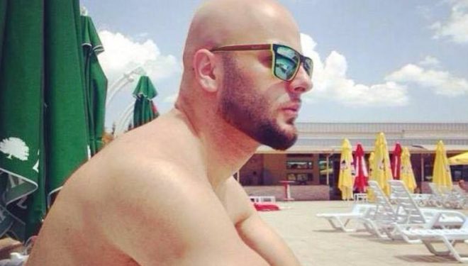Si e tradhtoj Adrian Gaxha Tarkanin e Turqisë? (Foto)