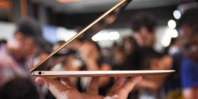 Asus Zenbook 3, më i hollë, më i lirë, më i fuqishëm se Macbook