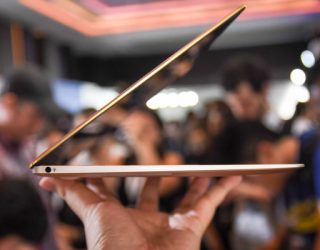 Asus Zenbook 3, më i hollë, më i lirë, më i fuqishëm se Macbook
