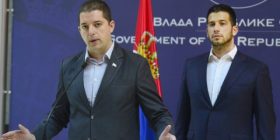 Serbia do të ngritë padi ndaj UEFA-s