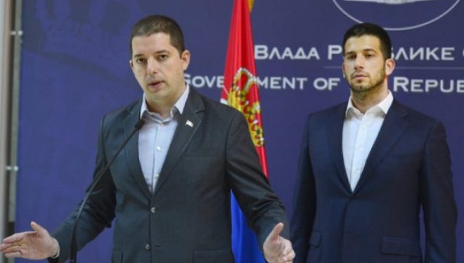 Serbia do të ngritë padi ndaj UEFA-s