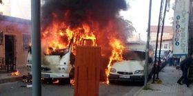 Të shpëtuarat nga flakët, mjekët: 8 janë me dëmtime shumë të rënda