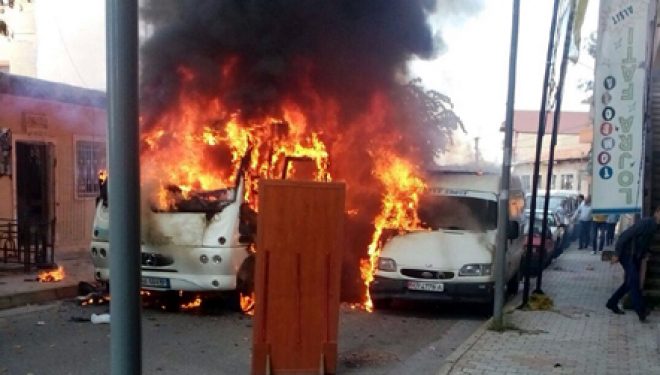 Të shpëtuarat nga flakët, mjekët: 8 janë me dëmtime shumë të rënda