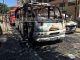 Flakë në autobusin me besimtarë, një e vdekur, 12 të plagosur (VIDEO)