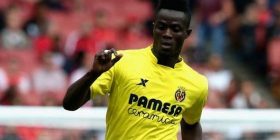 Milan kërkon yllin e Villarealit
