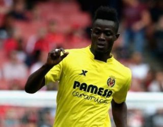 Milan kërkon yllin e Villarealit