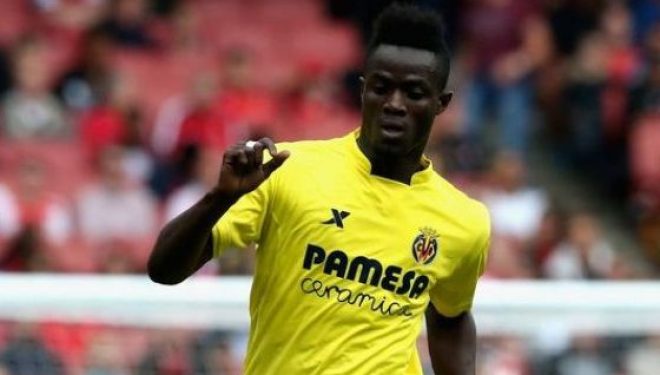Milan kërkon yllin e Villarealit