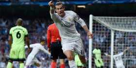 Atletico-Real Madrid, finalja e Champions League