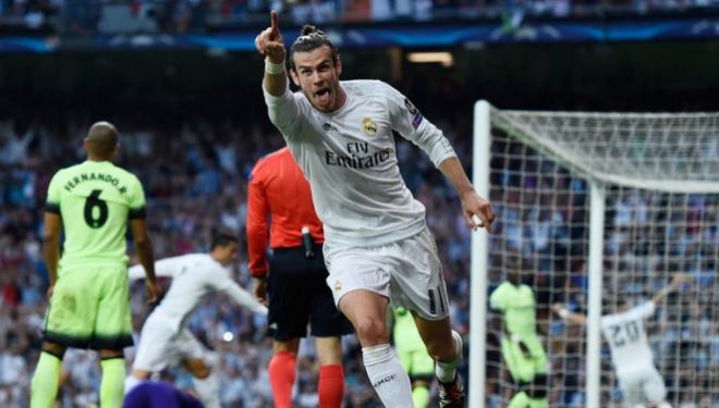 Atletico-Real Madrid, finalja e Champions League