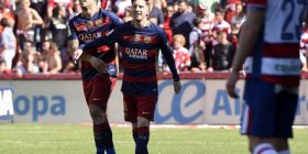 Barcelona, 1 pikë mbi Realin; kampione e Spanjës për të 24-tën herë