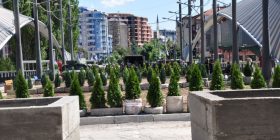 BE: Barrikada në veri hiqet `pas disa ditësh`