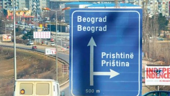 “Kur formohet AKS, serbët adresë s’e kanë më Kosovën” (Video)