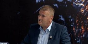 Berisha: Me denoncime kam prekur interesat e dikujt në MPJ; Vetëvendosje e vetme që ka ngitur këtë çështje