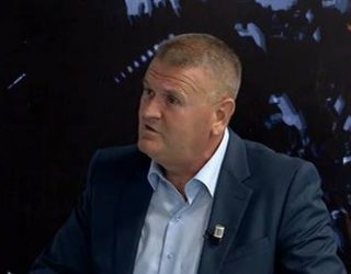 Berisha: Me denoncime kam prekur interesat e dikujt në MPJ; Vetëvendosje e vetme që ka ngitur këtë çështje