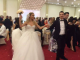 Detaje nga dasma e Besart Halimit (Video)