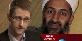 “Bin Laden është shëndosh e mirë në Bahama”