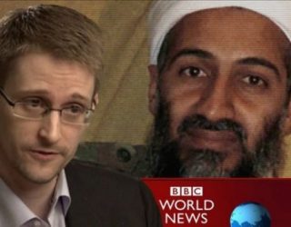 “Bin Laden është shëndosh e mirë në Bahama”