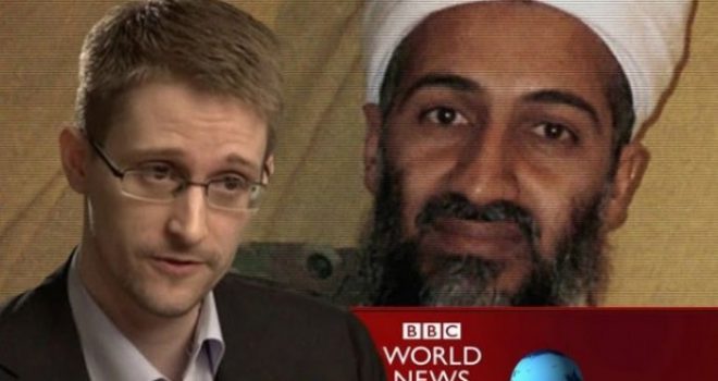 “Bin Laden është shëndosh e mirë në Bahama”