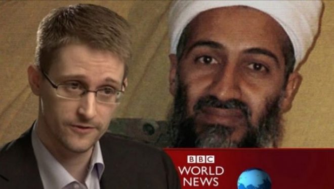 “Bin Laden është shëndosh e mirë në Bahama”