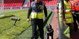 E vërteta qesharake e ‘bombës’ që terrorizoi ‘Old Trafford’