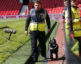 E vërteta qesharake e ‘bombës’ që terrorizoi ‘Old Trafford’