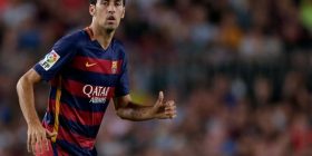 Lajmi më i ri për Busquets