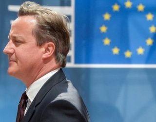 Cameron ironizon Shqipërinë: Vendi më i varfër në Europë