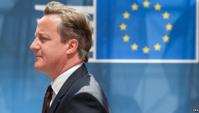 Jep dorëheqje kryeministri David Cameron
