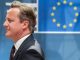 Cameron ironizon Shqipërinë: Vendi më i varfër në Europë