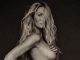 Candice zbulon seksin e fëmijës me një foto “topless” (FOTO) +16