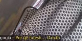 Në Shqipëri, merret certifikata e anglishtes pa ditur asnjë fjalë! (Video)