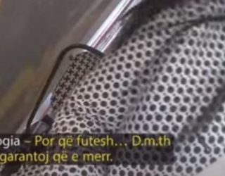 Në Shqipëri, merret certifikata e anglishtes pa ditur asnjë fjalë! (Video)