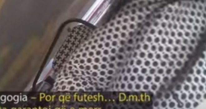 Në Shqipëri, merret certifikata e anglishtes pa ditur asnjë fjalë! (Video)