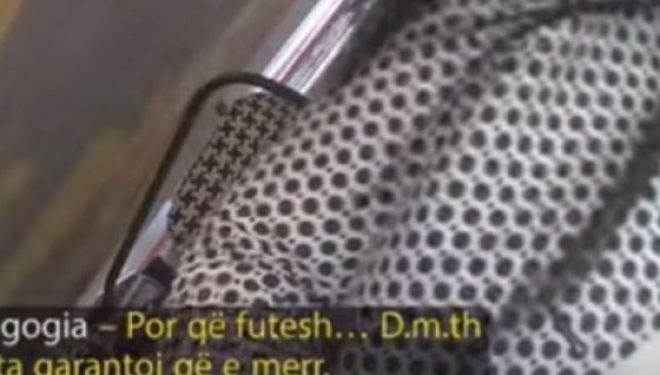 Në Shqipëri, merret certifikata e anglishtes pa ditur asnjë fjalë! (Video)