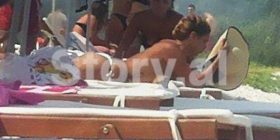 Fotolajm/ Çiljeta del topless në Karaburun… (Foto)
