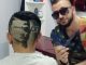 Ronaldo pëlqen videon e berberit shqiptar në “Instagram”