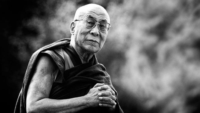 Recetën e Dalai Lamës për lumturinë e ka vërtetuar edhe shkenca